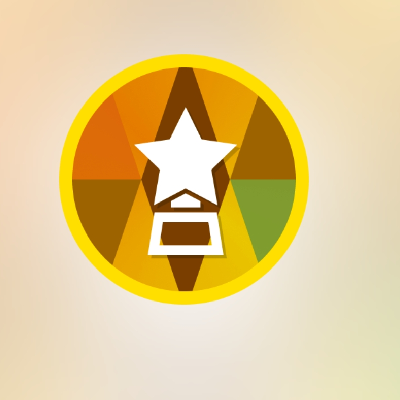 challenge badge
