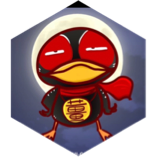 challenge badge