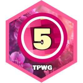 May 2026 3km Distance - BEGINNERS CLUB icon