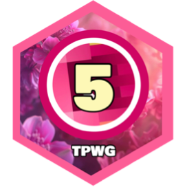 May 2026 10000 Steps - ELITE CLUB icon