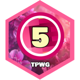 May 2026 3000 Steps - BEGINNERS CLUB icon