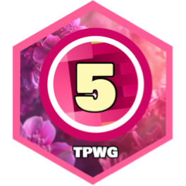 May 2026 20km Distance - PRO CLUB icon