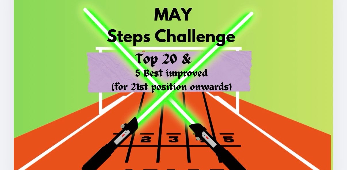 challenge background