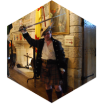 challenge badge