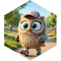 challenge badge