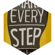 challenge badge