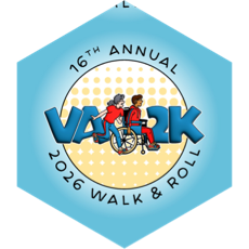 Jackson VA2K Walk & Roll icon