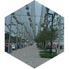 challenge badge