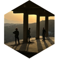 challenge badge