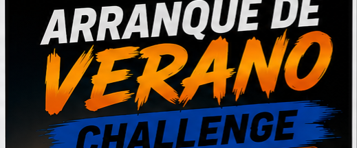 challenge background