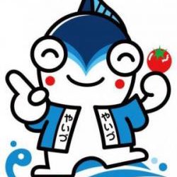 やいちゃん散歩 logo