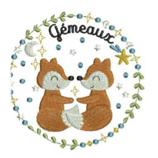 challenge badge