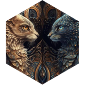 🪐 GÉMEAUX🪐 GEMINI🪐 icon