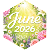 challenge badge