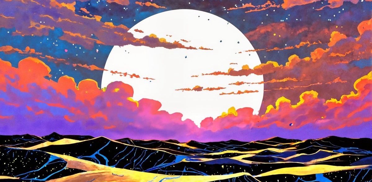 challenge background