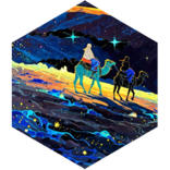 challenge badge