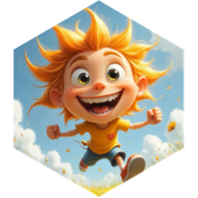 challenge badge