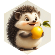 challenge badge