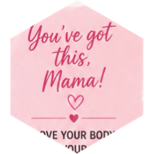 challenge badge
