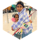 challenge badge