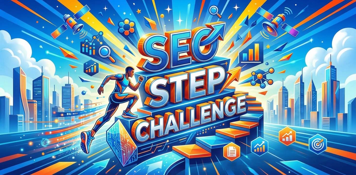 challenge background