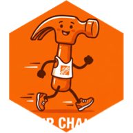 challenge badge