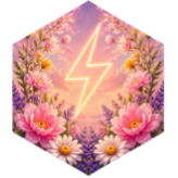 challenge badge