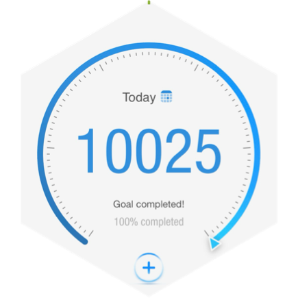 challenge badge