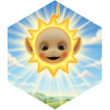 challenge badge