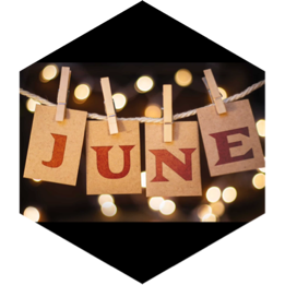June 4,000 Daily icon