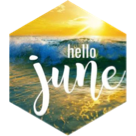 June 25,000 Daily icon