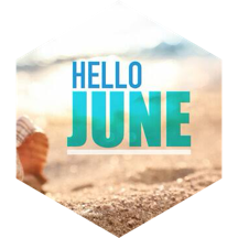 June Distance (8 mile limit) icon