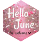 June Steps (50k limit) icon
