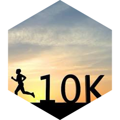 Summer 90 Days- 10K Daily icon