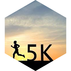 Summer 90 Days- 5K Daily icon
