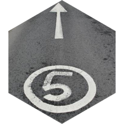 Summer 90 Days- 5 Miles Daily icon