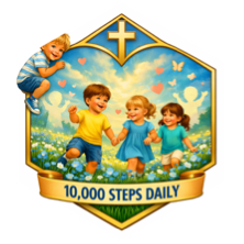 challenge badge