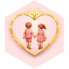 challenge badge