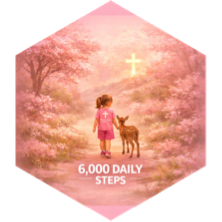 challenge badge