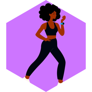challenge badge