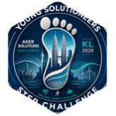 YS Step Challenge 2026 icon