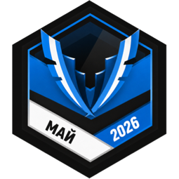 challenge badge