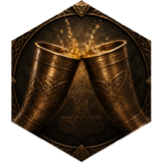 challenge badge