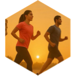 challenge badge