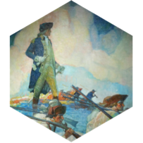 challenge badge