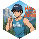 challenge badge
