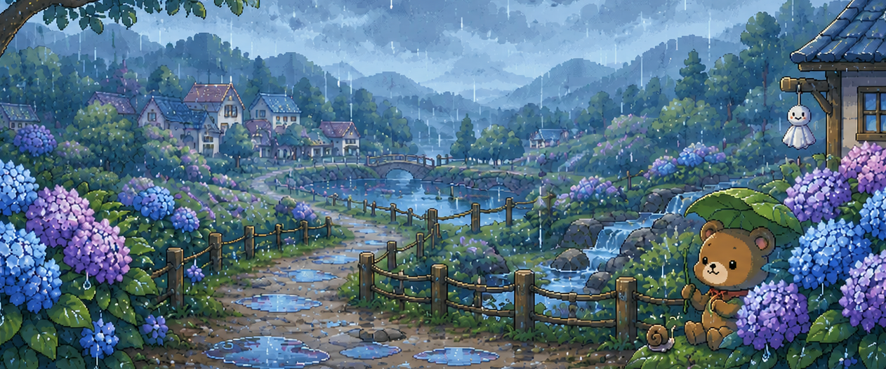 challenge background