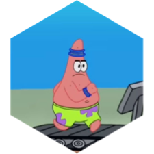 challenge badge