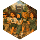 challenge badge