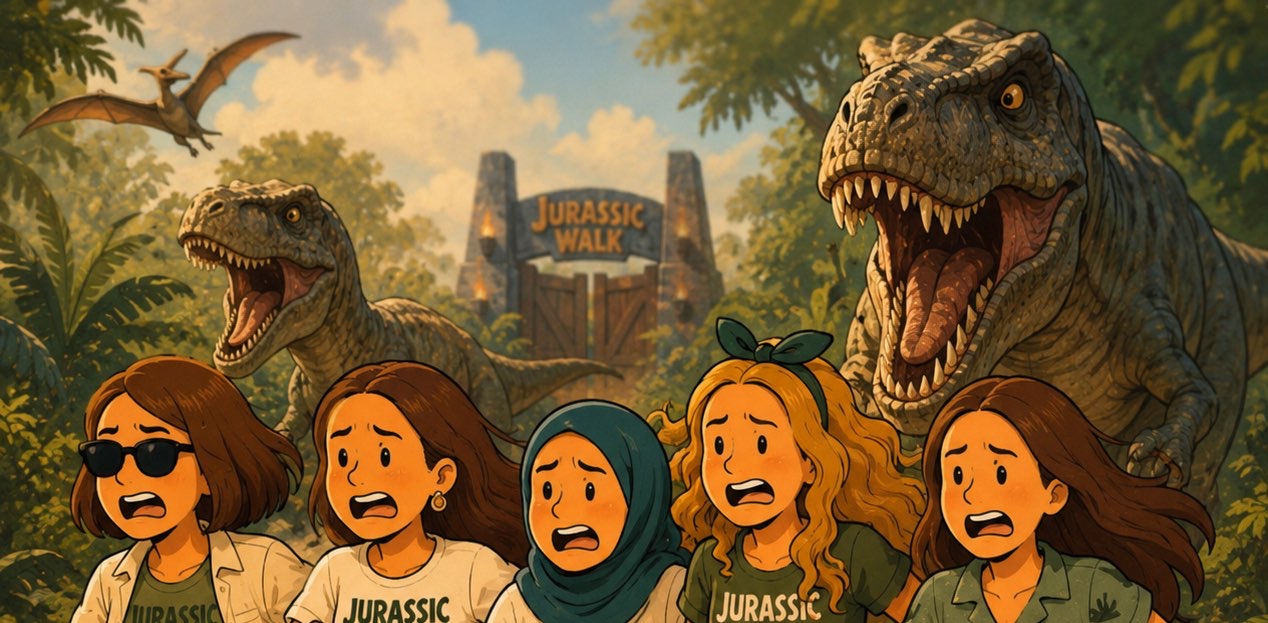 challenge background